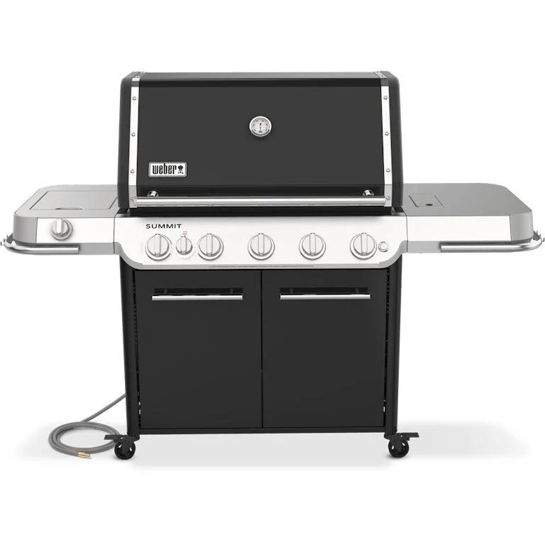 Weber Summit FS38 barbecue au gaz - Image 12