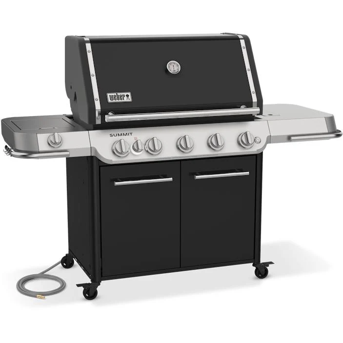 Weber Summit FS38 barbecue au gaz - Image 13