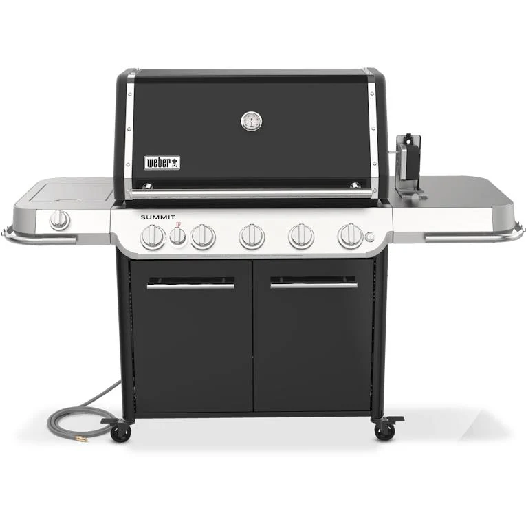 Weber Summit FS38 barbecue au gaz - Image 22