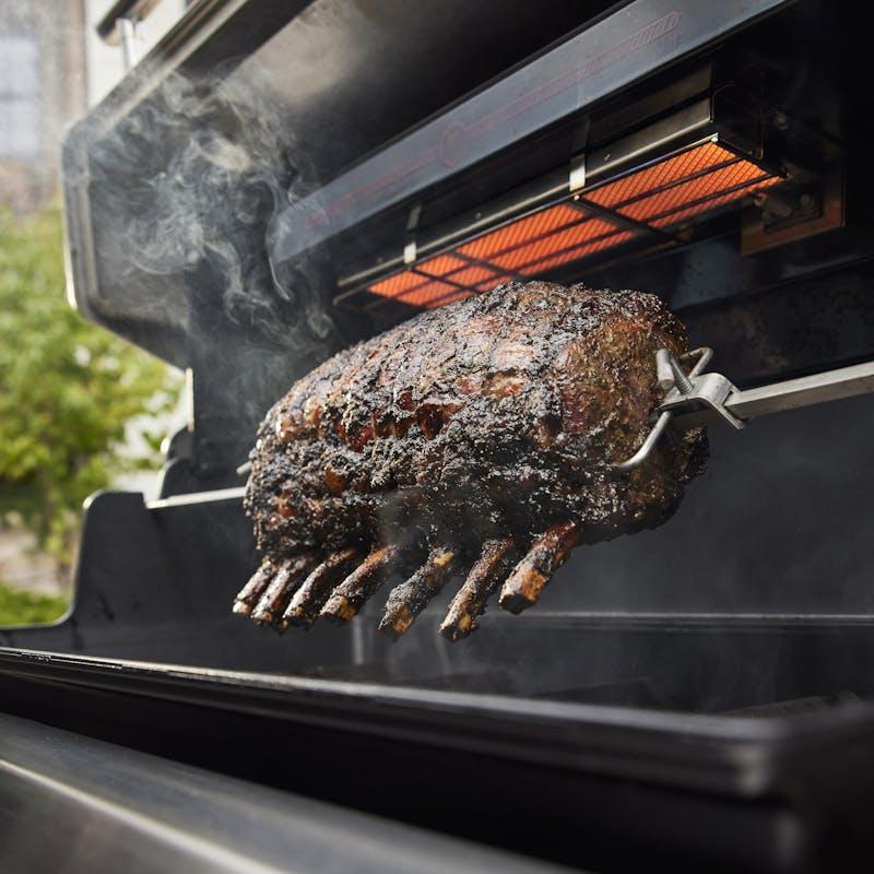 Weber Summit GC38 station barbecue au gaz - Image 6
