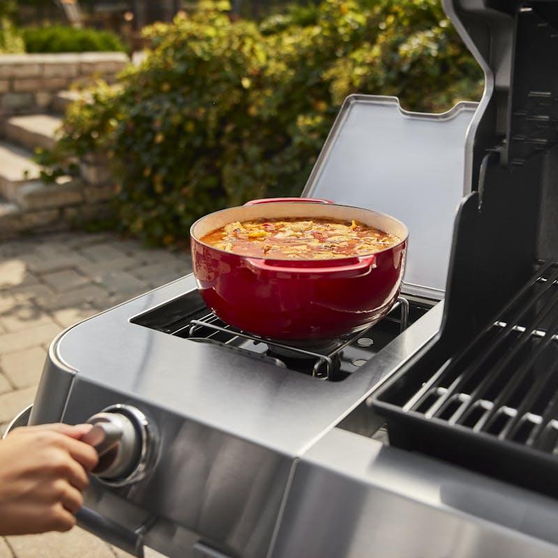 Weber Summit Smart FS38X barbecue au gaz - Image 34