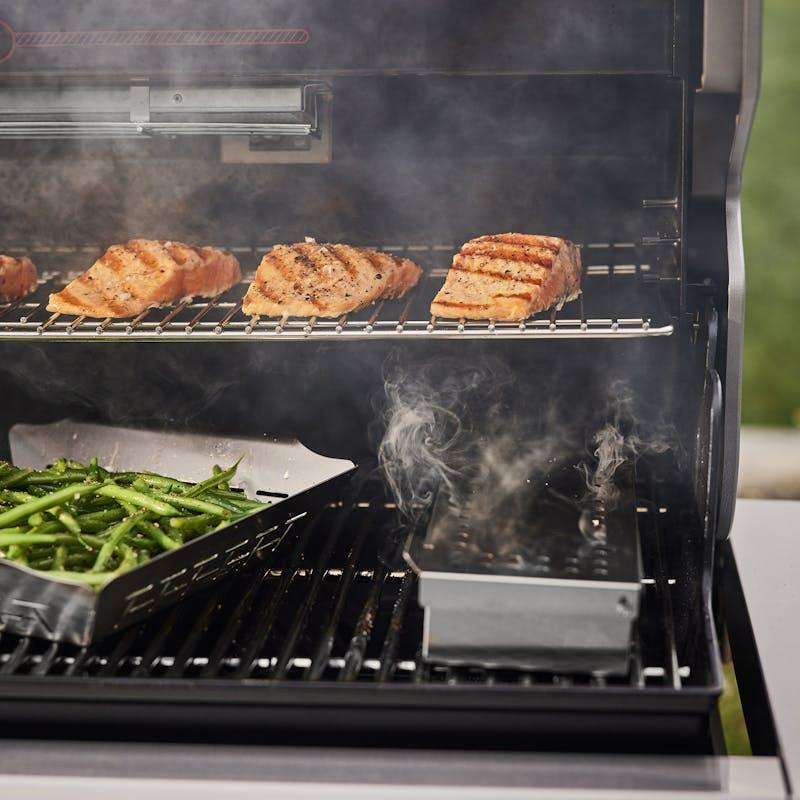 Weber Summit Smart FS38X barbecue au gaz - Image 37