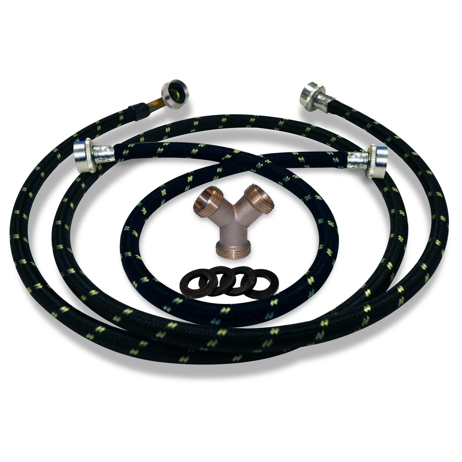 Whirlpool Accessoires de lessive Boyaux W10623830