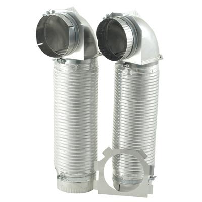 Whirlpool Accessoires de lessive Ensembles de ventilation 4396028