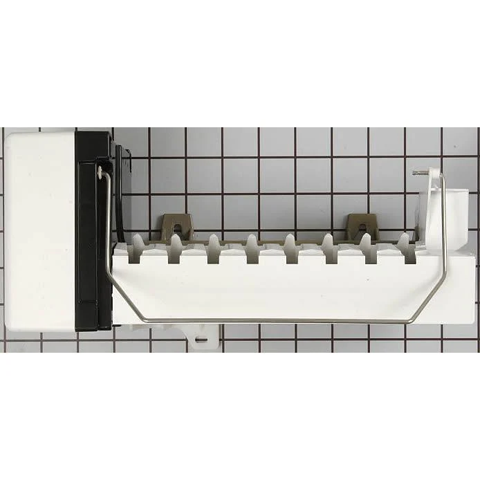Whirlpool Accessoires de réfrigération Machine à glaçons WPW10715708
