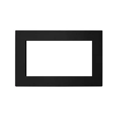 Whirlpool Accessoires micro-ondes Trousses d'encastrement MK2167AB