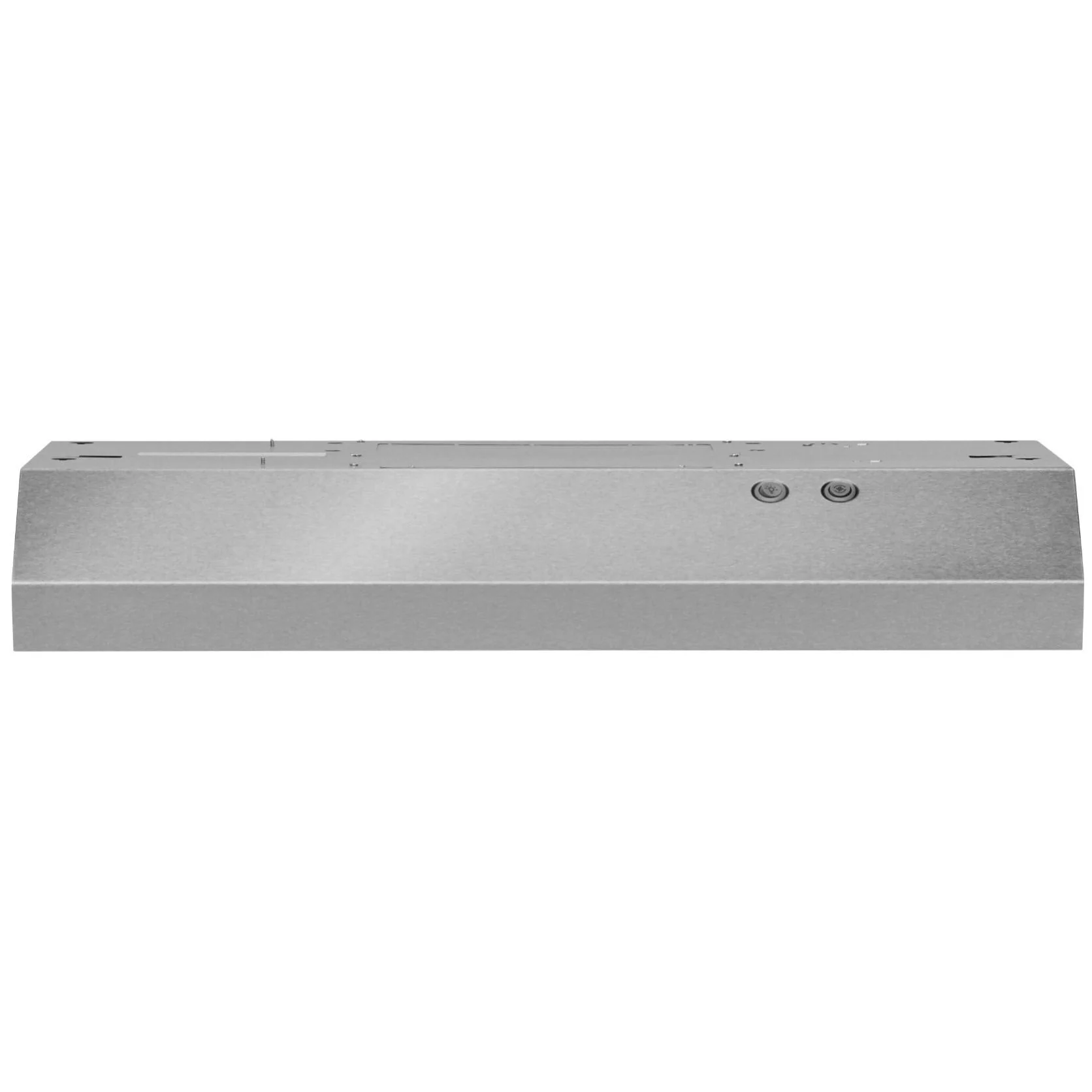 Whirlpool Boîtier de hotte sous cabinet de 30 po. avec éclairage DEL - Image 4