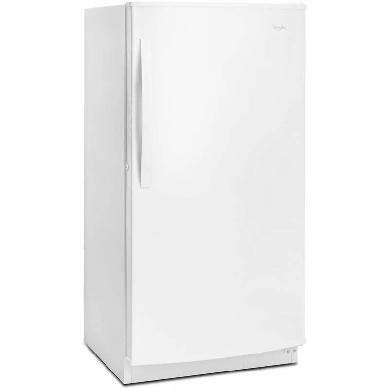 Whirlpool Congélateur vertical de 16 pi cu WZF57R16FW - Image 2