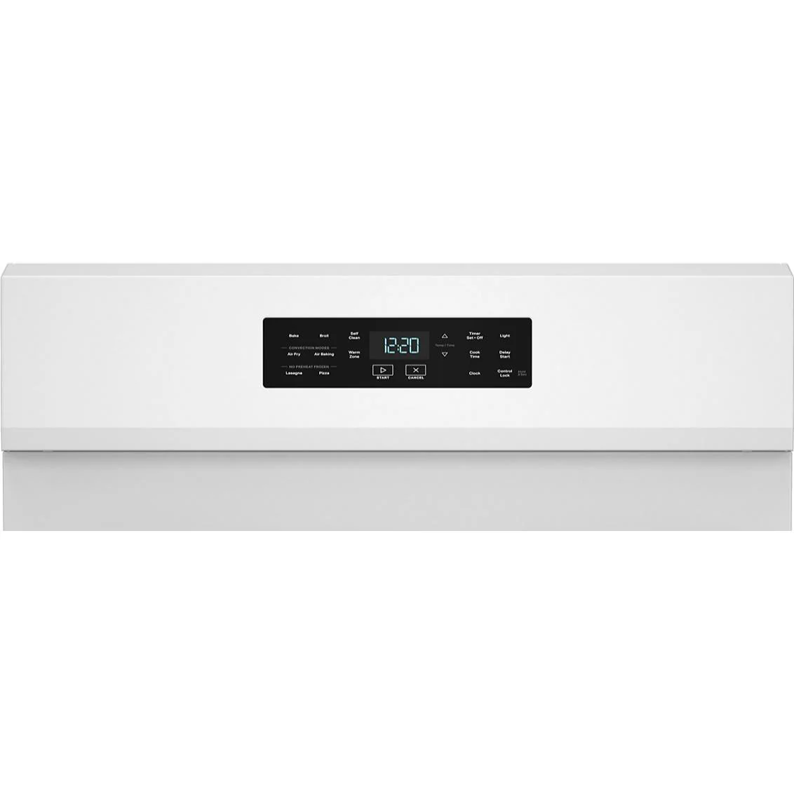 Whirlpool Cuisinière à gaz de 30 po avec technologie de cuisson à air - Image 15