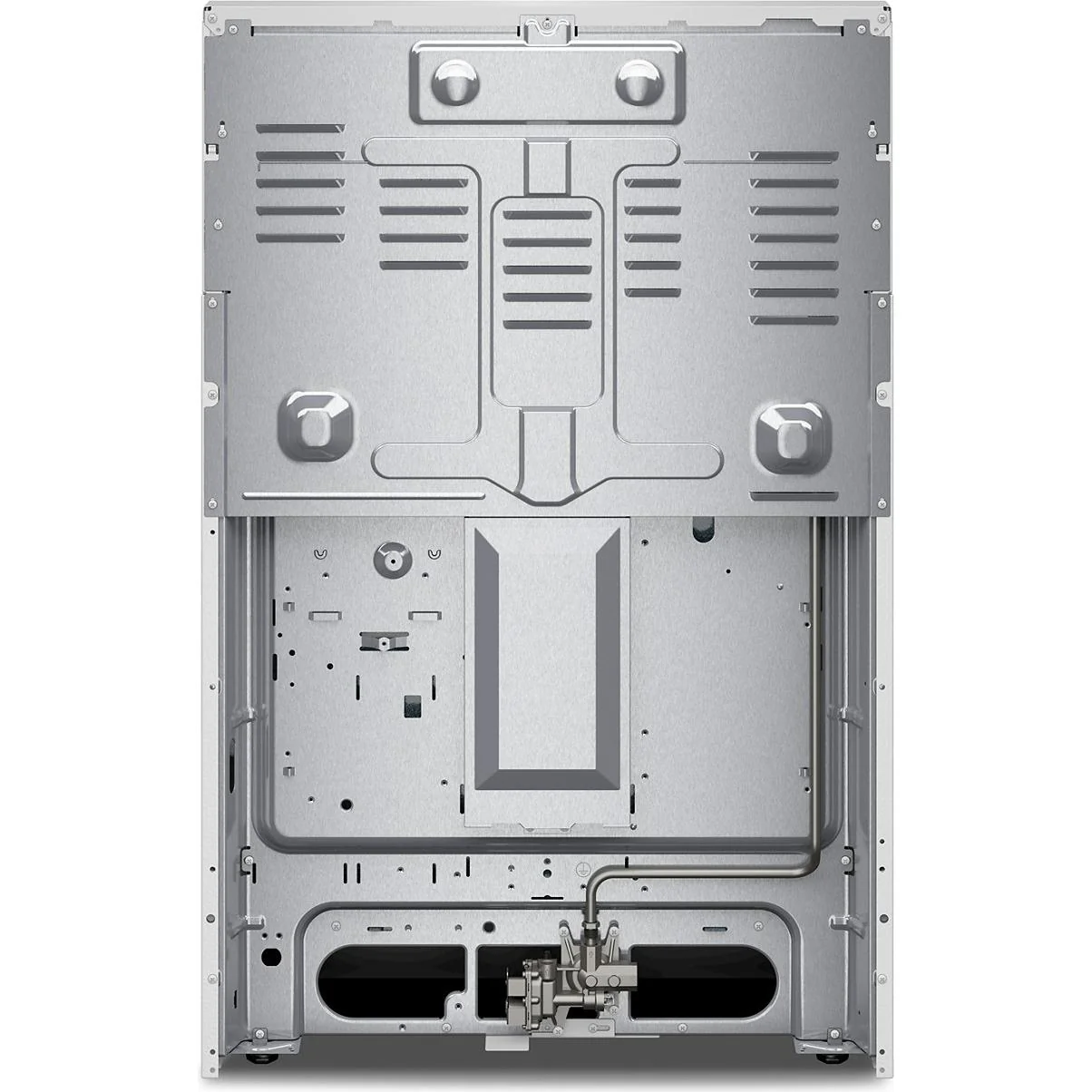 Whirlpool Cuisinière à gaz de 30 po avec technologie de cuisson à air - Image 27