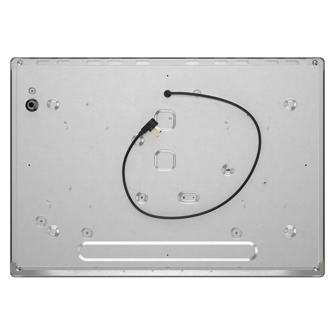 Whirlpool Cuisinière à gaz encastrable de 30 pouces avec grilles en fonte EZ 2 Lift™ - Image 14