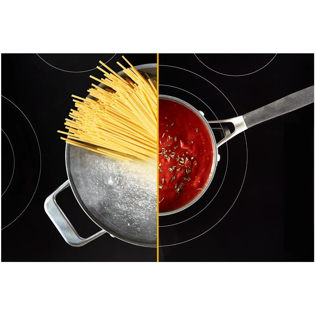 Whirlpool Cuisinière à gaz encastrable de 30 pouces avec technologie de cuisson à air - Image 51