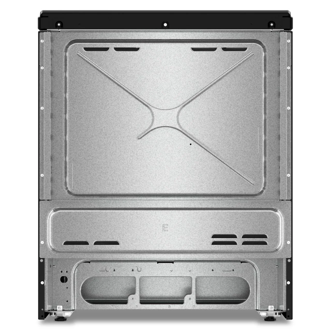 Whirlpool Cuisinière amovible à induction de 30 pouces avec technologie convection - Image 8
