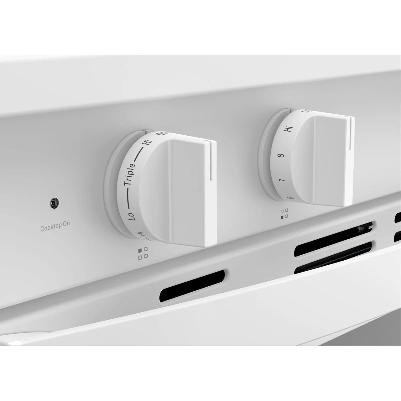 Whirlpool Cuisinière amovible électrique de 30 pouces avec technologie de cuisson à l'air - Image 15