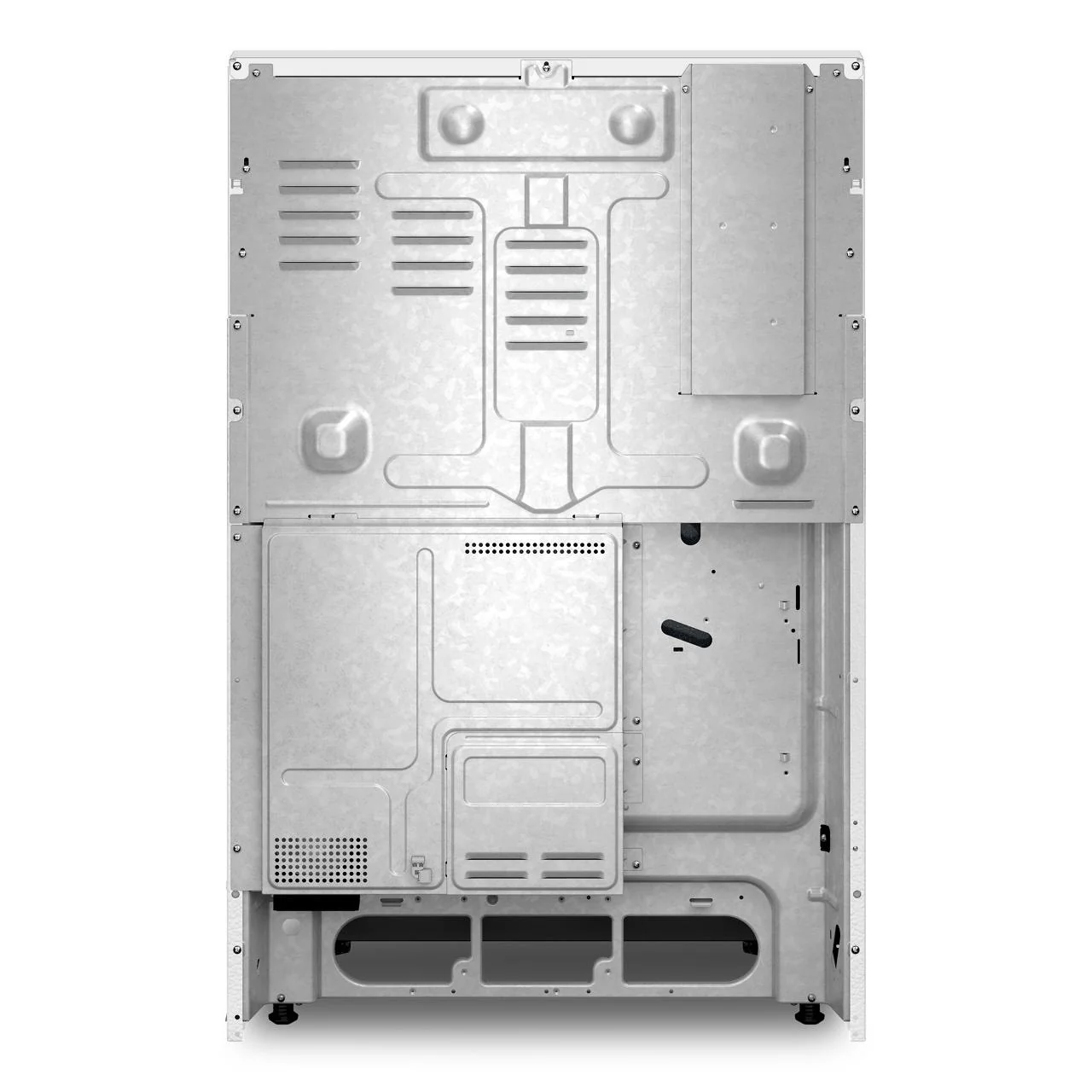Whirlpool Cuisinière amovible électrique de 30 pouces avec technologie de cuisson à l'air - Image 16