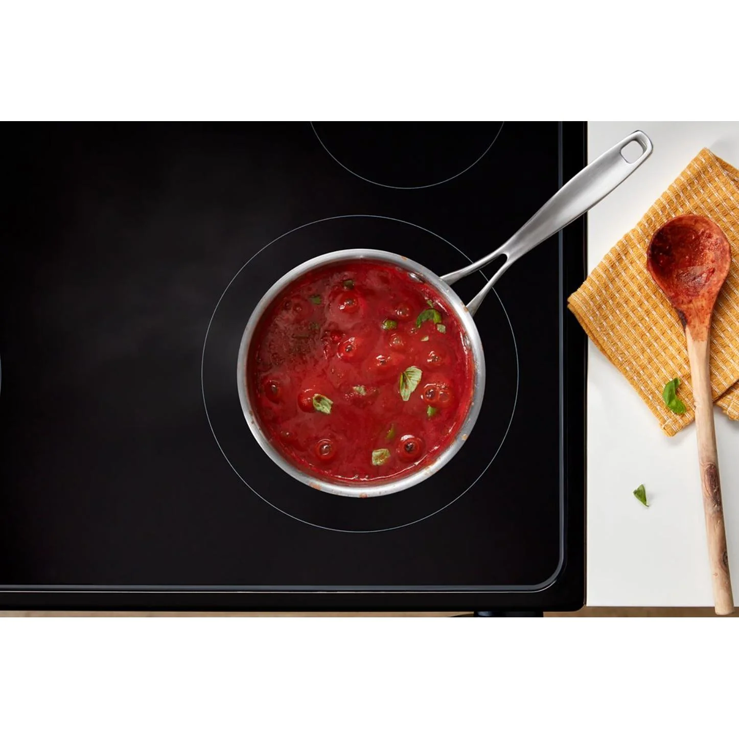 Whirlpool Cuisinière amovible électrique de 30 pouces - Image 20