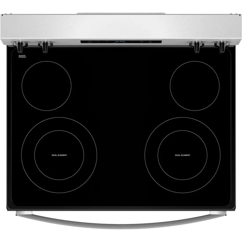 Whirlpool Cuisinière amovible électrique de 30 pouces - Image 28
