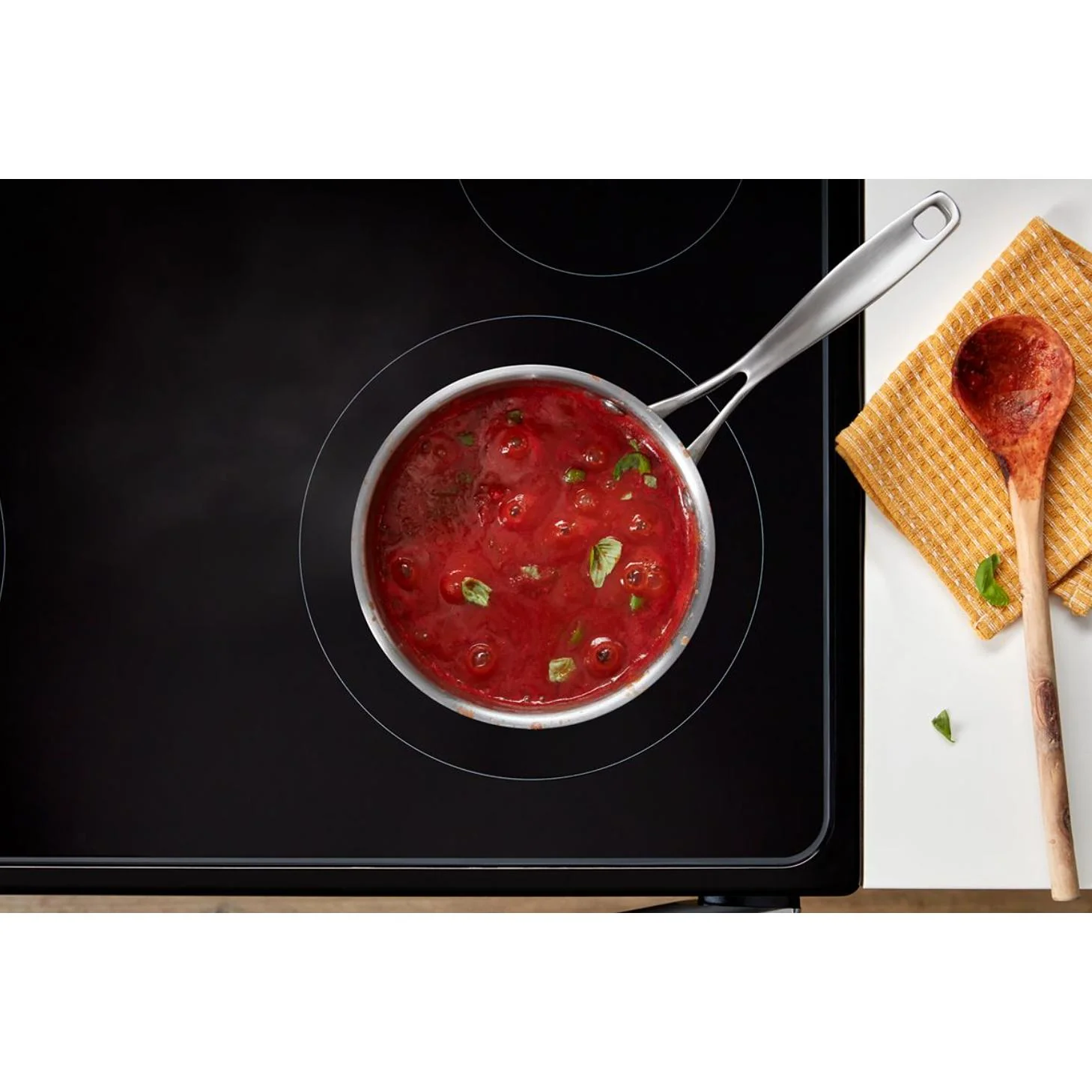 Whirlpool Cuisinière amovible électrique de 30 pouces - Image 32