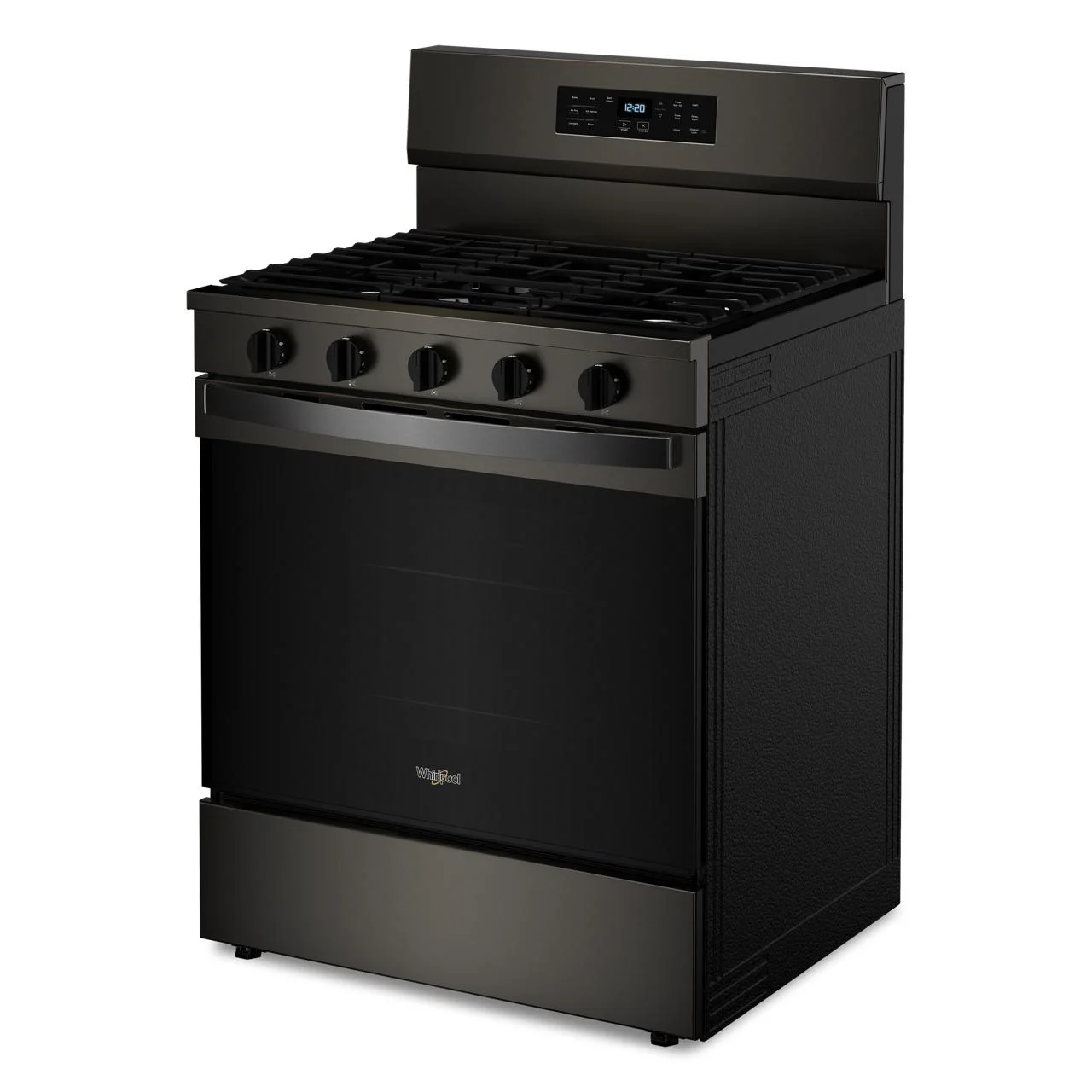 Whirlpool Cuisinière autonome à gaz de 30 pouces avec technologie Air Fry - Image 25