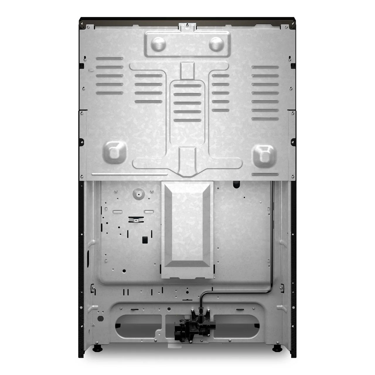 Whirlpool Cuisinière autonome à gaz de 30 pouces avec technologie Air Fry - Image 31