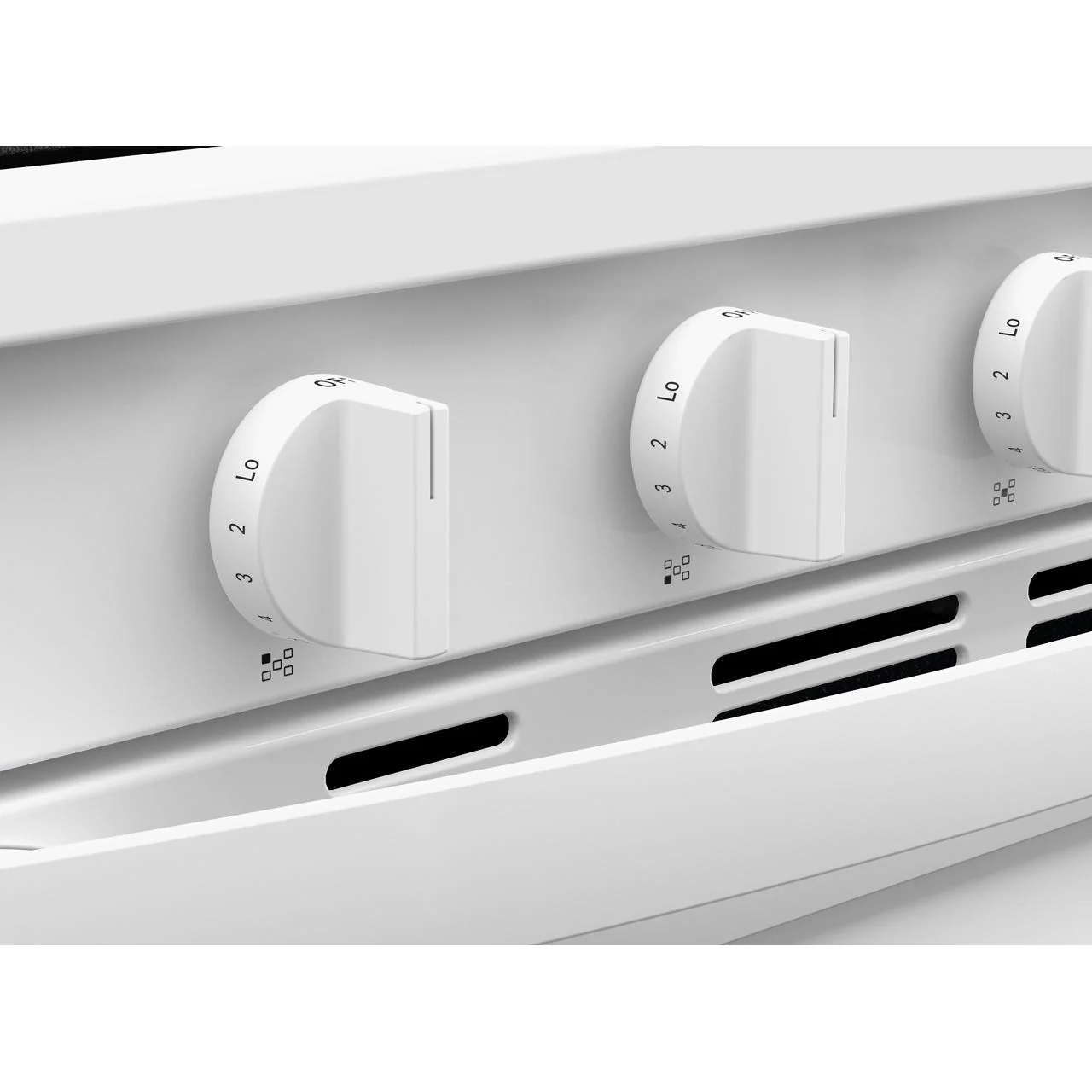 Whirlpool Cuisinière autonome à gaz de 30 pouces avec technologie Air Fry - Image 32