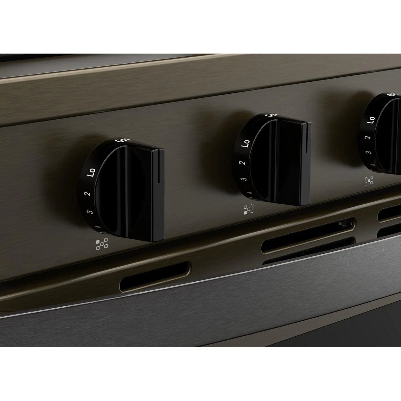 Whirlpool Cuisinière autonome à gaz de 30 pouces avec technologie Air Fry - Image 33