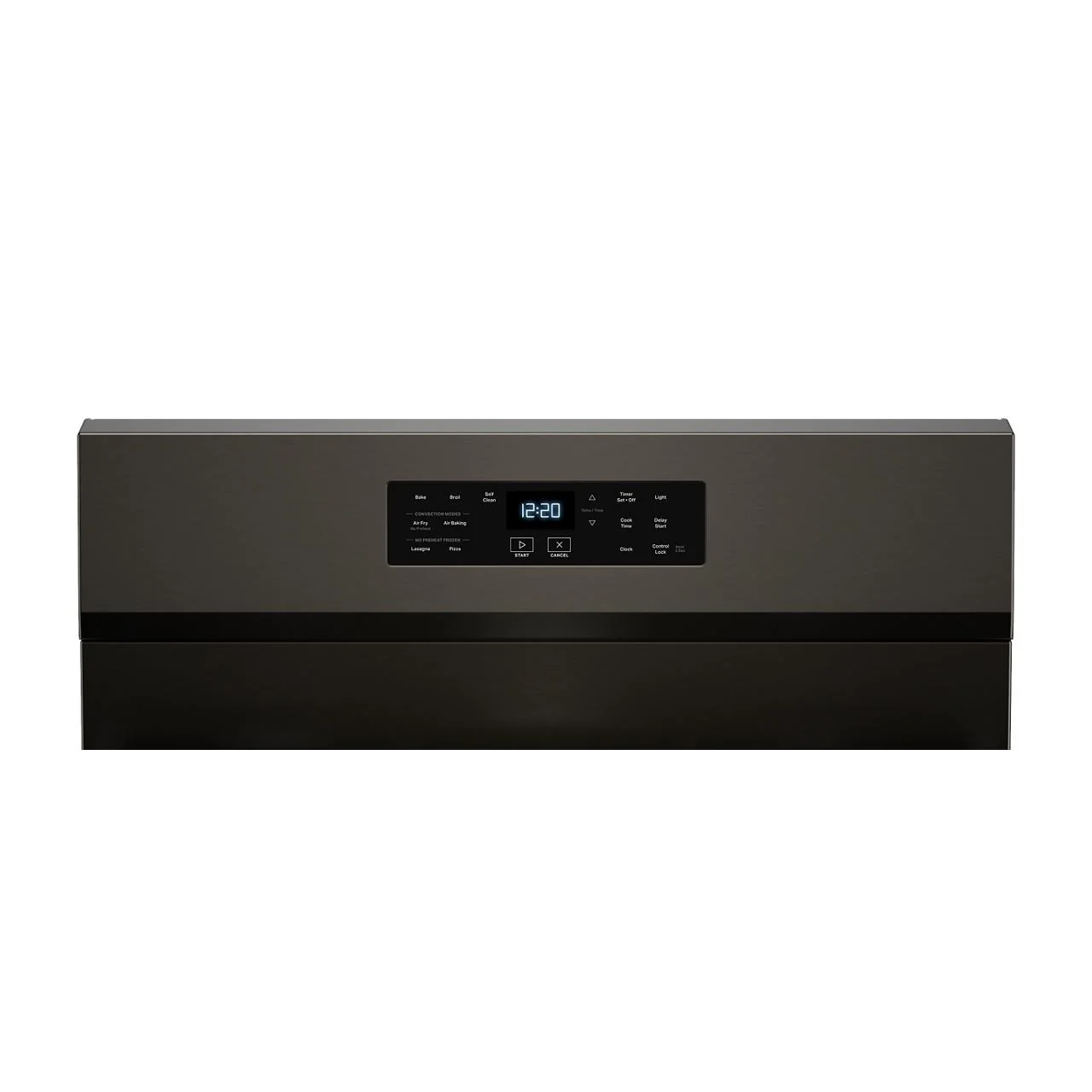 Whirlpool Cuisinière autonome à gaz de 30 pouces avec technologie Air Fry - Image 35