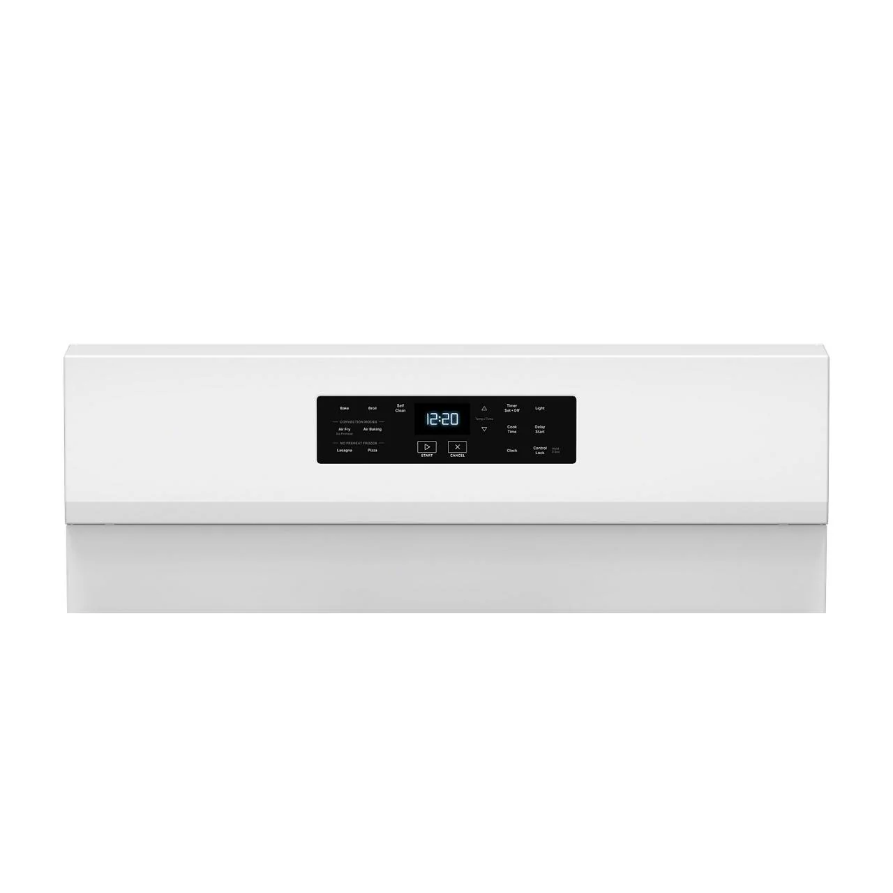Whirlpool Cuisinière autonome à gaz de 30 pouces avec technologie Air Fry - Image 36