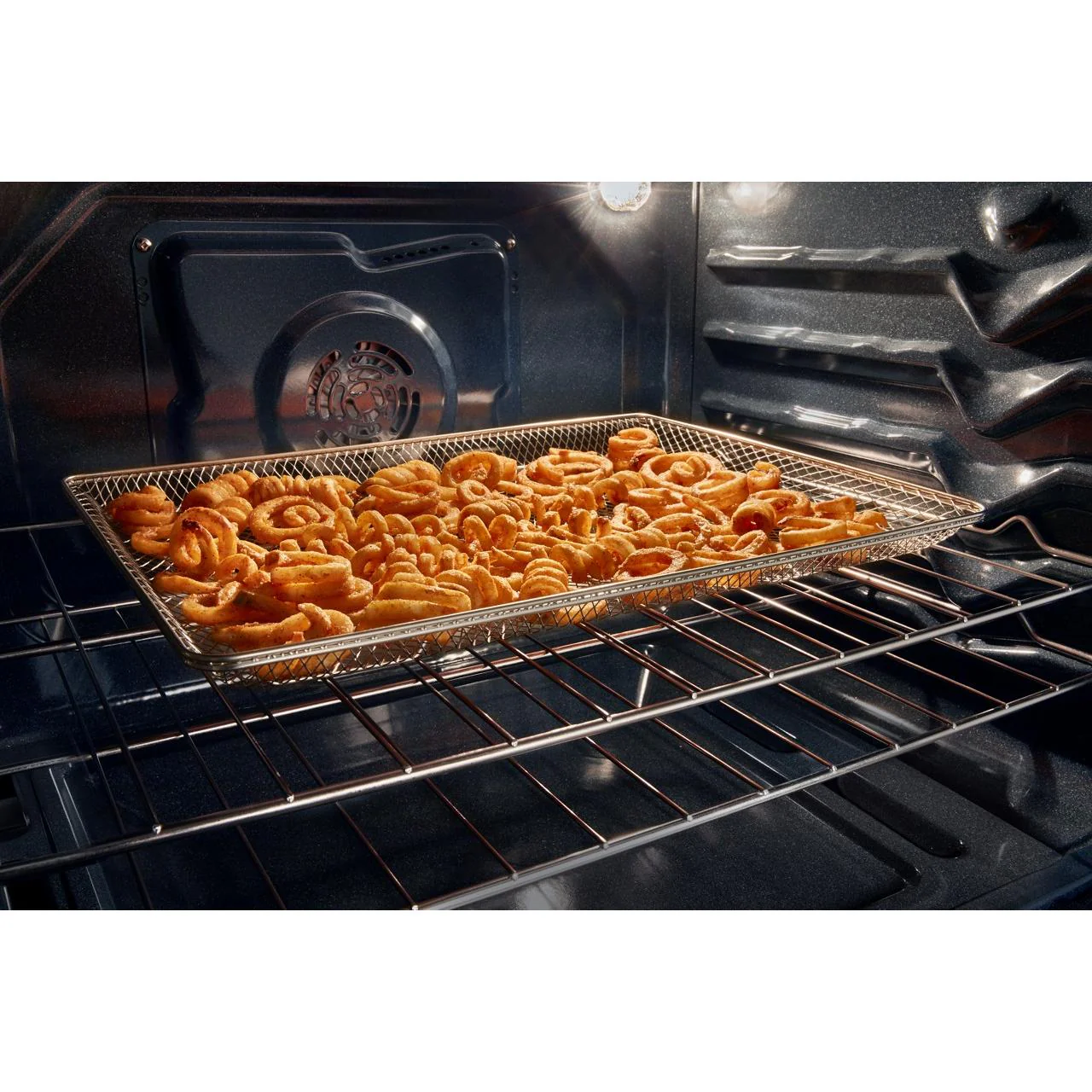 Whirlpool Cuisinière autonome à gaz de 30 pouces avec technologie Air Fry - Image 40