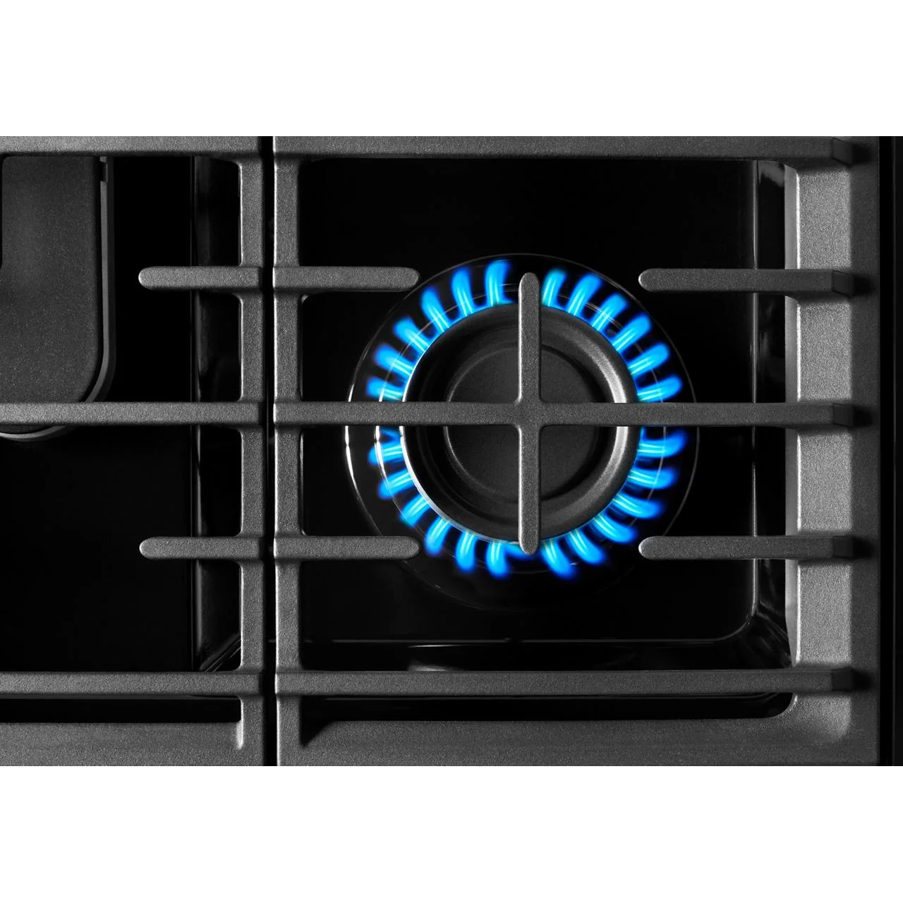 Whirlpool Cuisinière autonome à gaz de 30 pouces avec technologie Air Fry WFGS5030RZ - Image 14