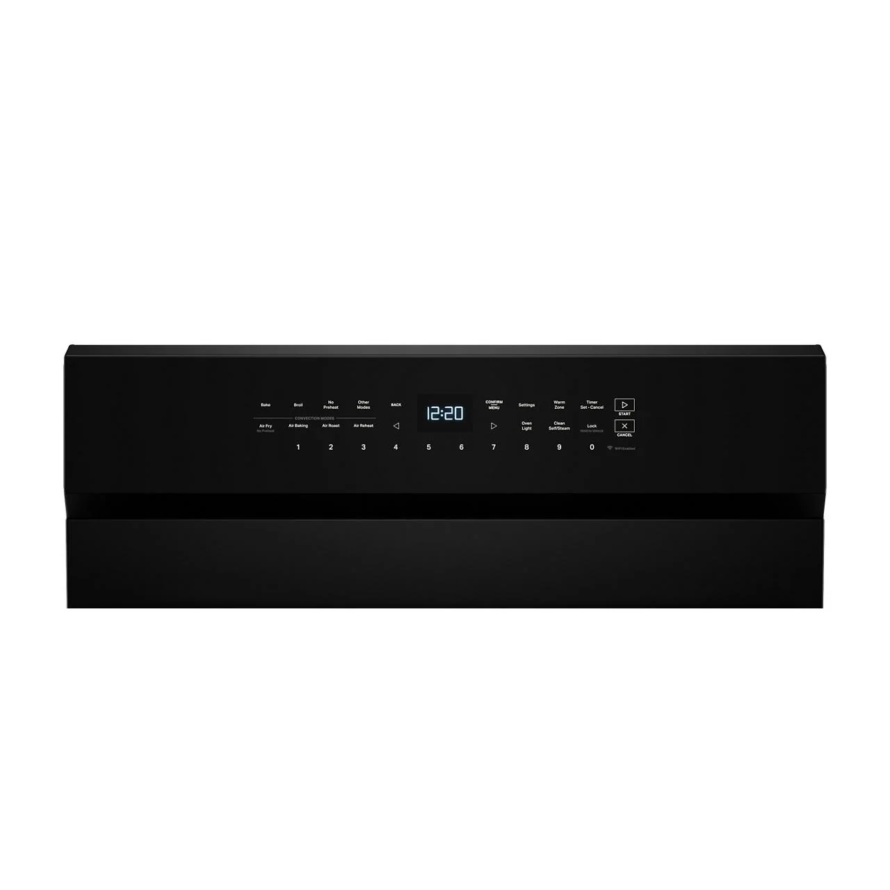 Whirlpool Cuisinière autonome à gaz de 30 pouces avec technologie Air Fry - Image 10