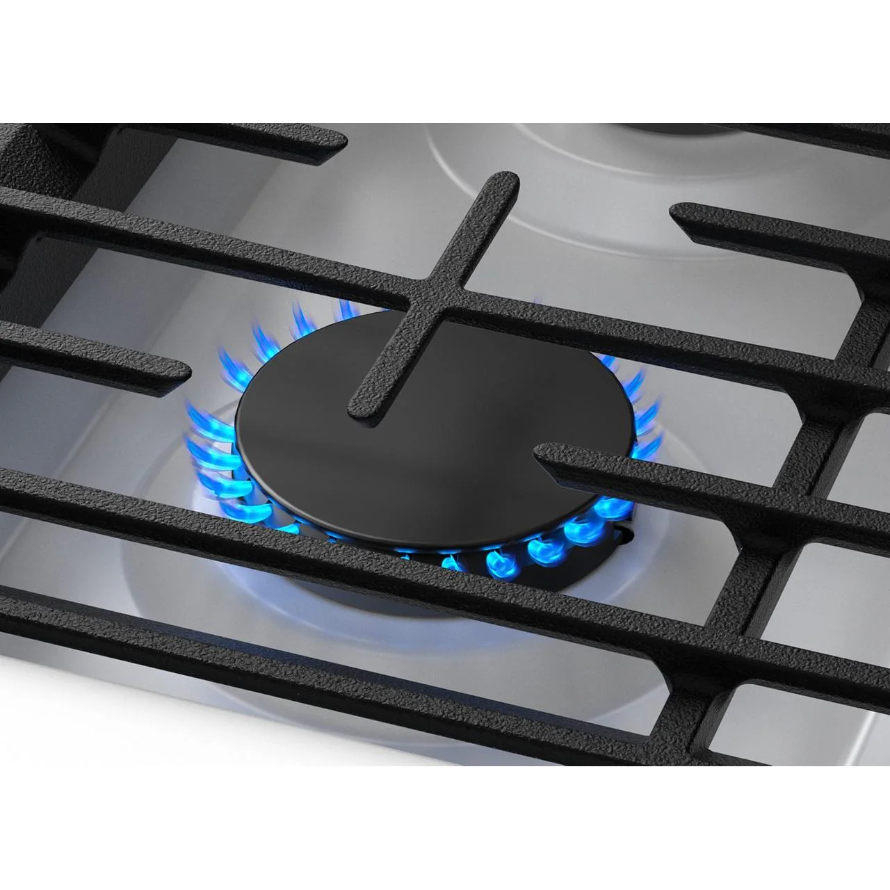 Whirlpool Cuisinière autonome à gaz de 30 pouces avec technologie Air Fry - Image 32