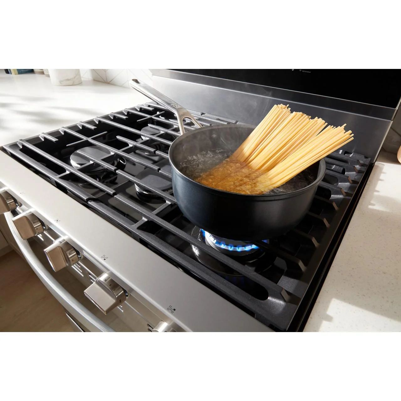 Whirlpool Cuisinière autonome à gaz de 30 pouces avec technologie Air Fry - Image 51