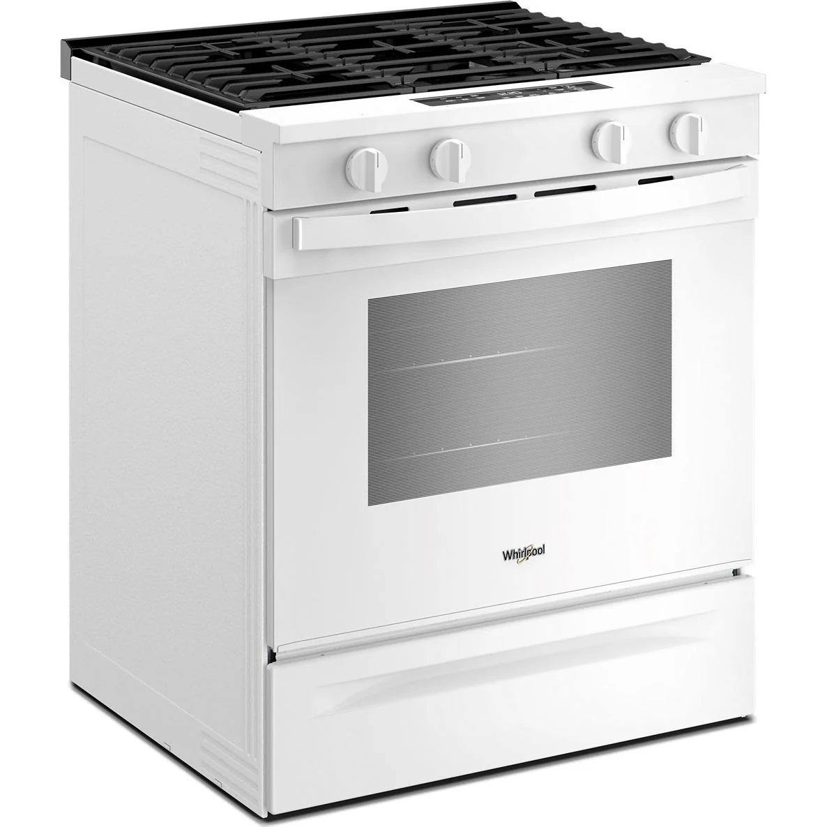 Whirlpool Cuisinière encastrable à gaz de 30 pouces avec Wi Fi - Image 12