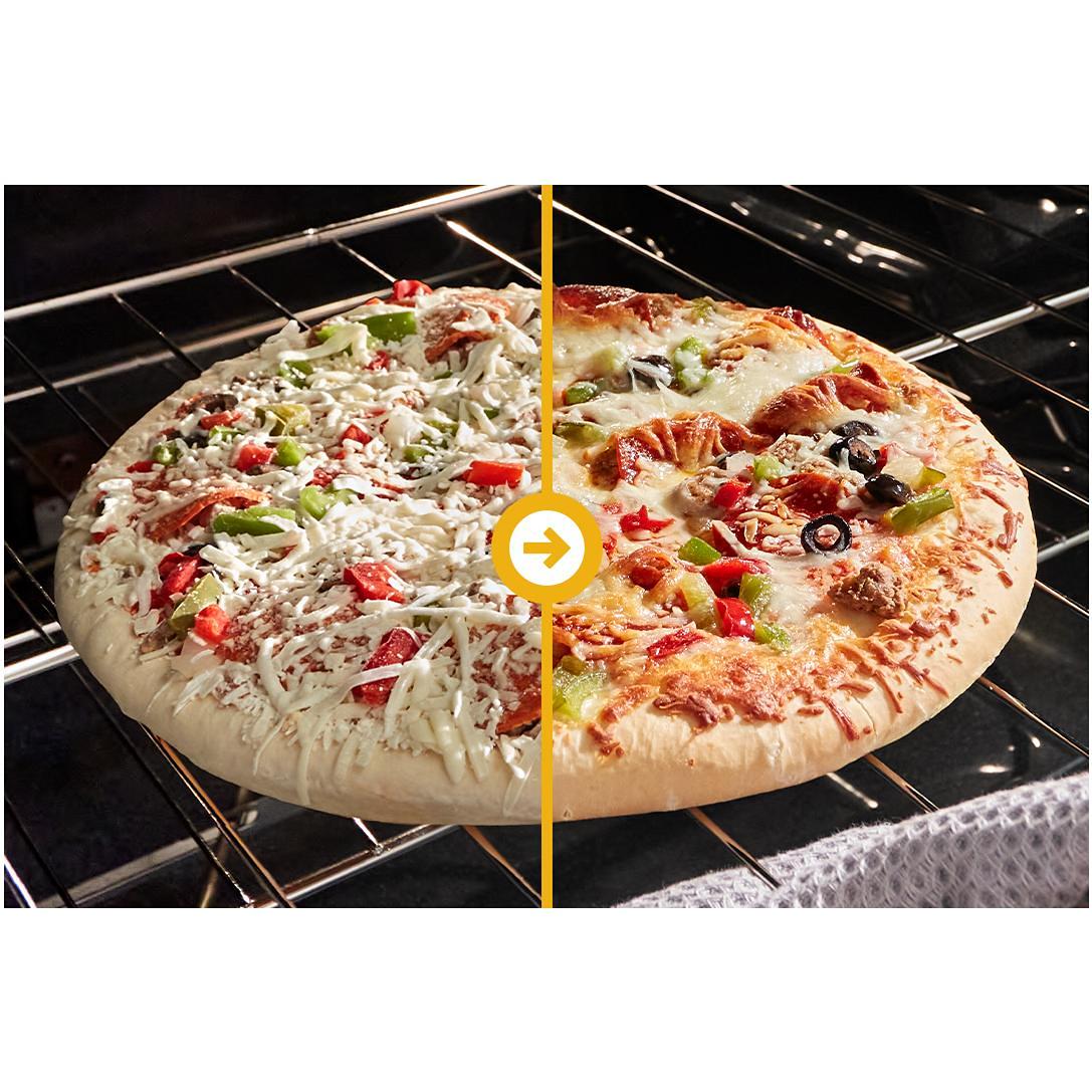 Whirlpool Cuisinière encastrable à gaz de 30 pouces avec Wi Fi - Image 62