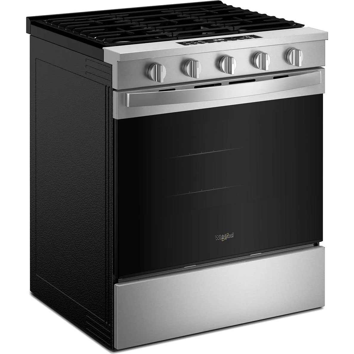 Whirlpool Cuisinière encastrable à gaz de 30 pouces avec Wi Fi - Image 17