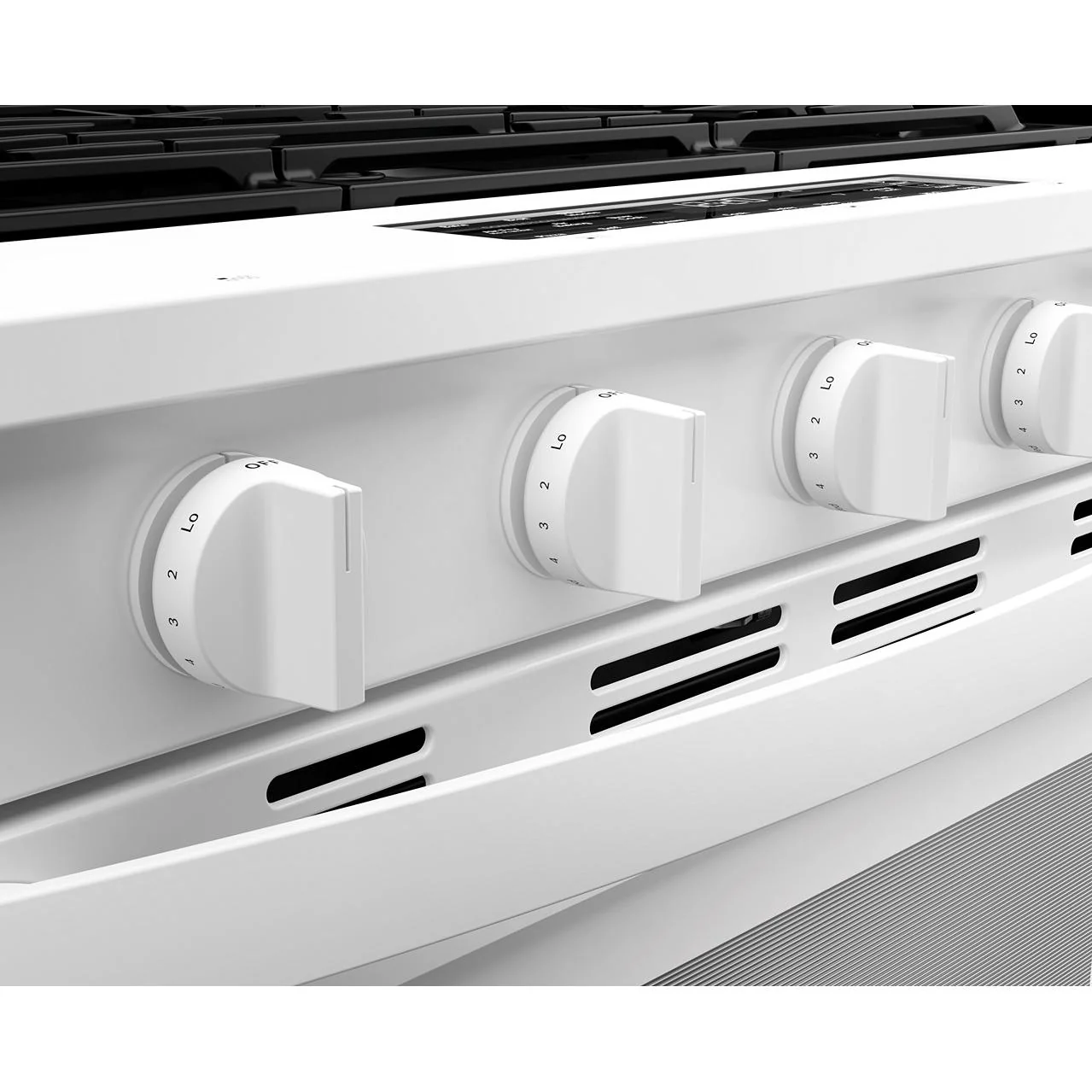 Whirlpool Cuisinière encastrable à gaz de 30 pouces avec Wi Fi - Image 25