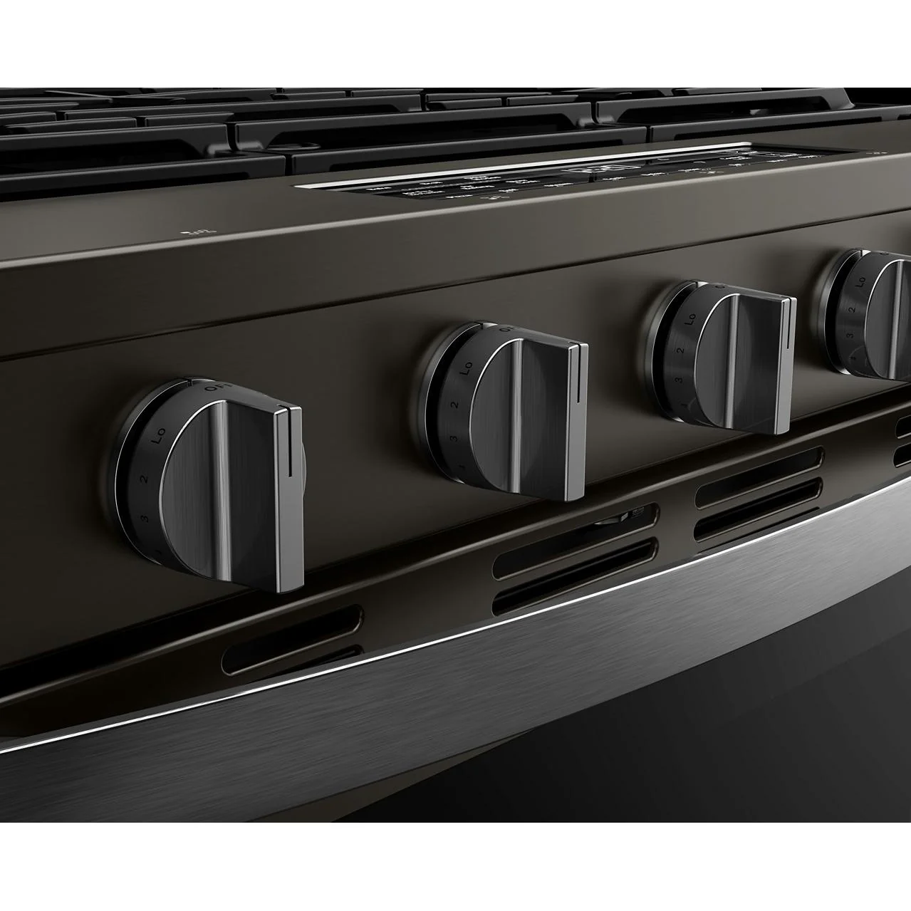 Whirlpool Cuisinière encastrable à gaz de 30 pouces avec Wi Fi - Image 27