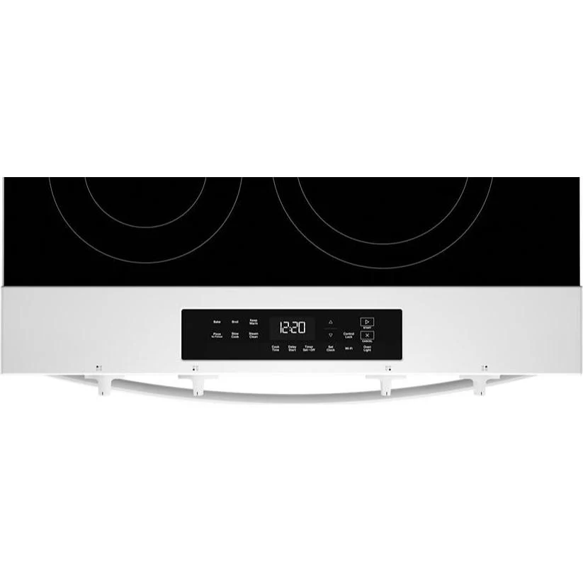 Whirlpool Cuisinière encastrable électrique de 30 pouces avec Wi Fi - Image 11