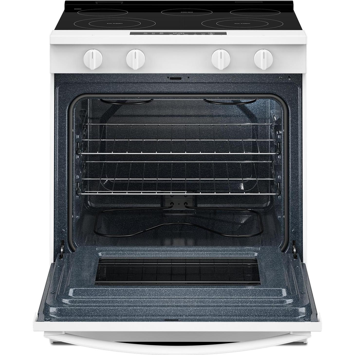 Whirlpool Cuisinière encastrable électrique de 30 pouces avec Wi Fi - Image 13