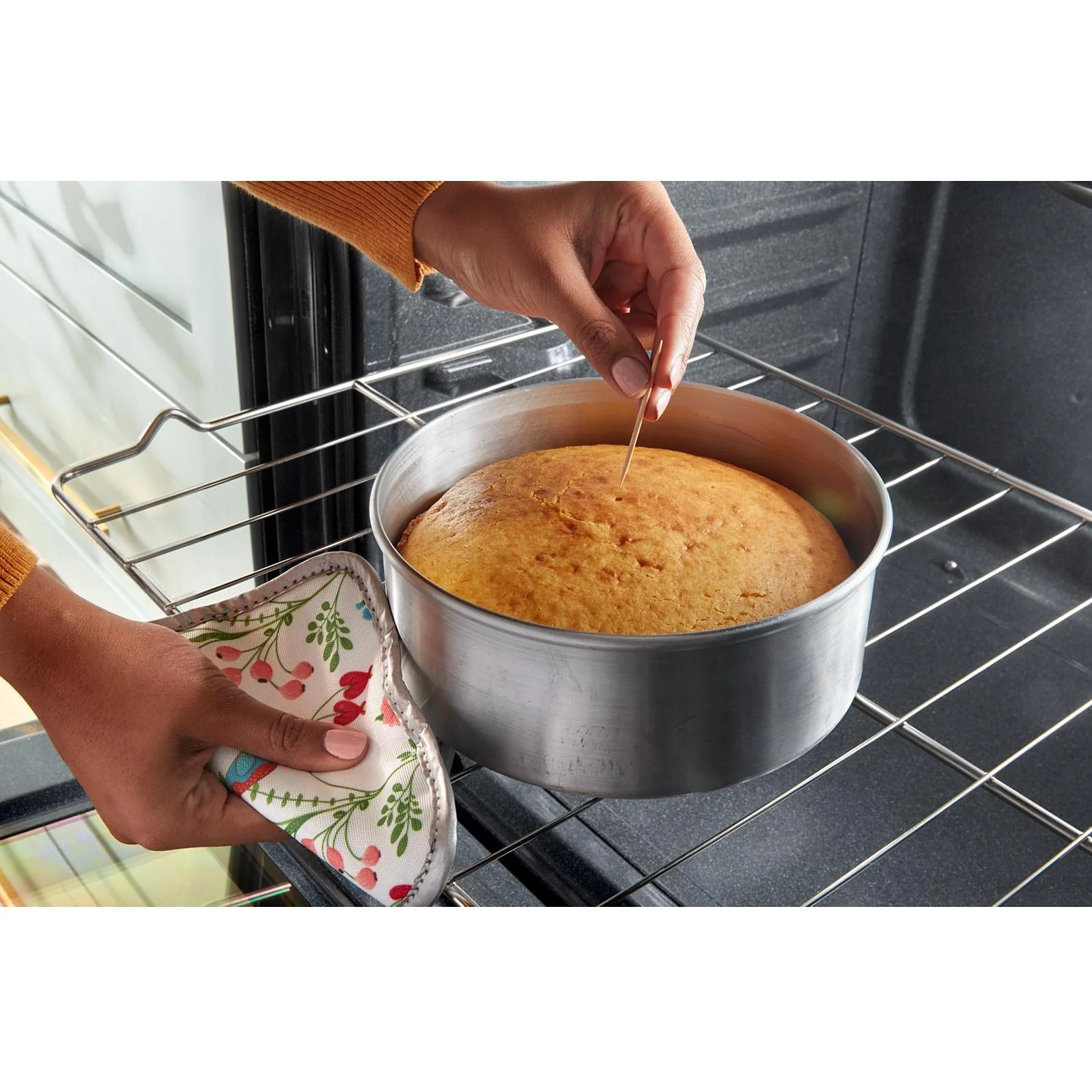Whirlpool Cuisinière encastrable électrique de 30 pouces avec Wi Fi - Image 23