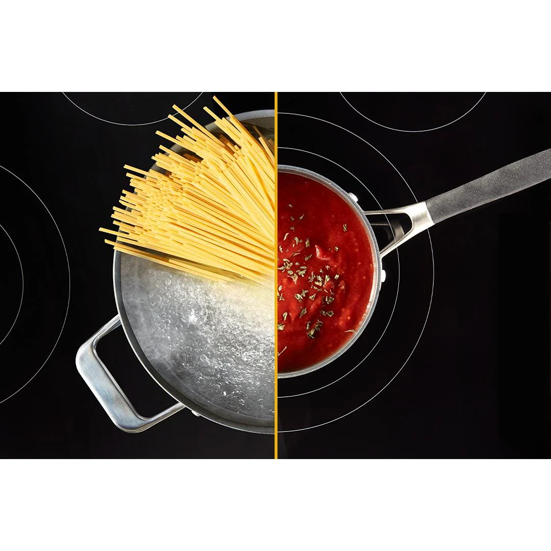Whirlpool Cuisinière encastrable électrique de 30 pouces avec Wi Fi - Image 31