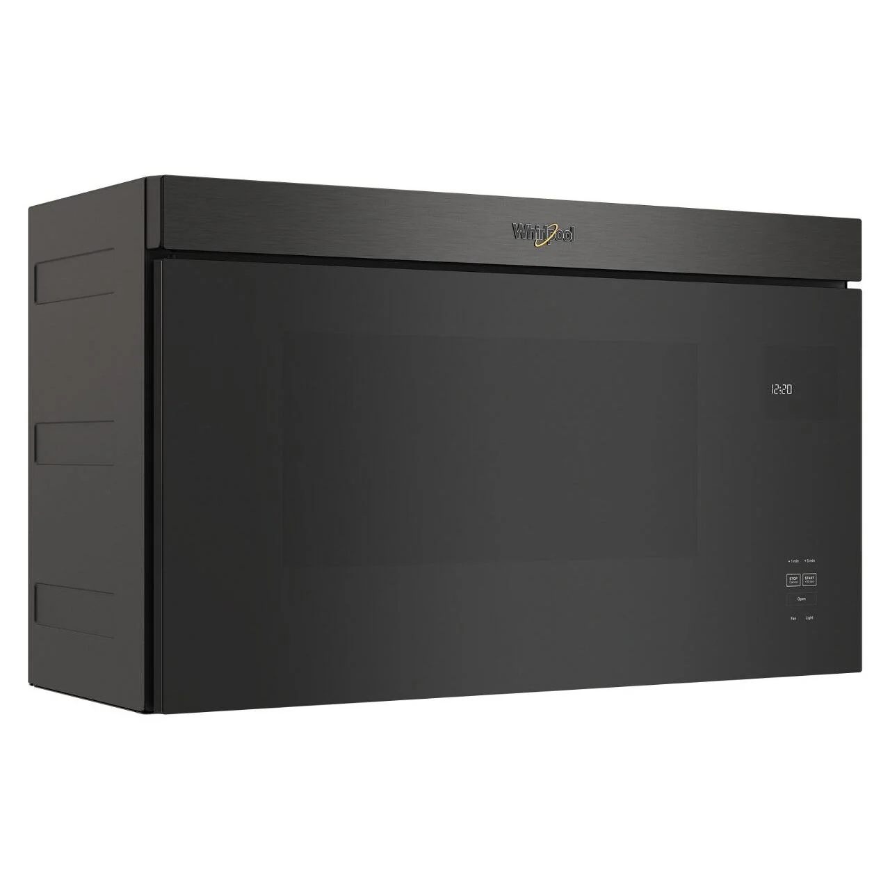 Whirlpool Four à micro-ondes à hotte intégrée de 30 pouces, 1,1 pi. cu. YWMMF5930PZ - Image 23