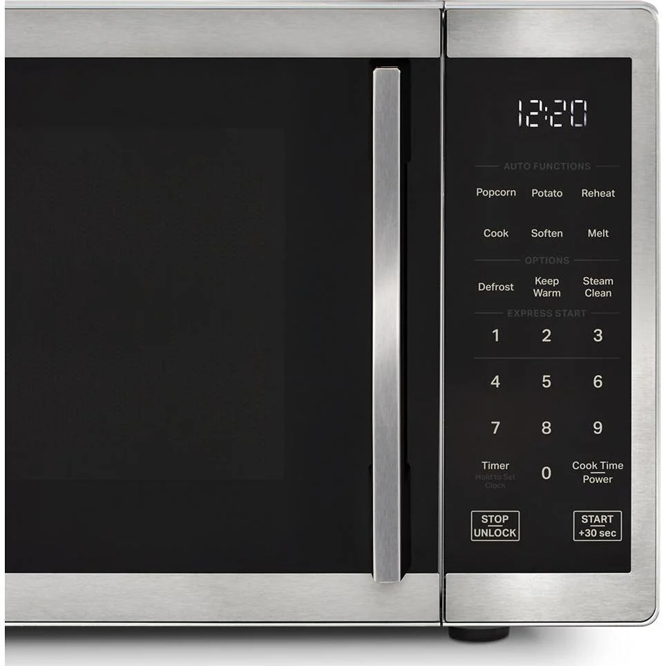 Whirlpool Four à micro-ondes de comptoir de 0,9 pi. cu. WMCS3019RS - Image 11
