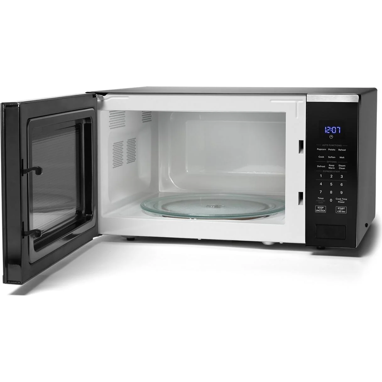 Whirlpool Four à micro-ondes de comptoir de 22 pouces, 1,6 pi. cu. YWMCS7022SZ - Image 11
