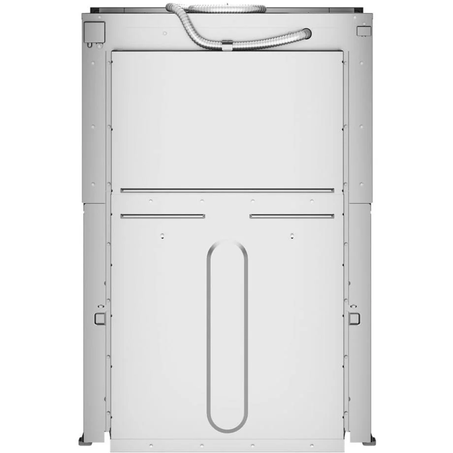 Whirlpool Four combiné mural avec micro-ondes de 30 pouces, et capacité de four de 5,0 pi. cu. WOEC7030PZ - Image 14