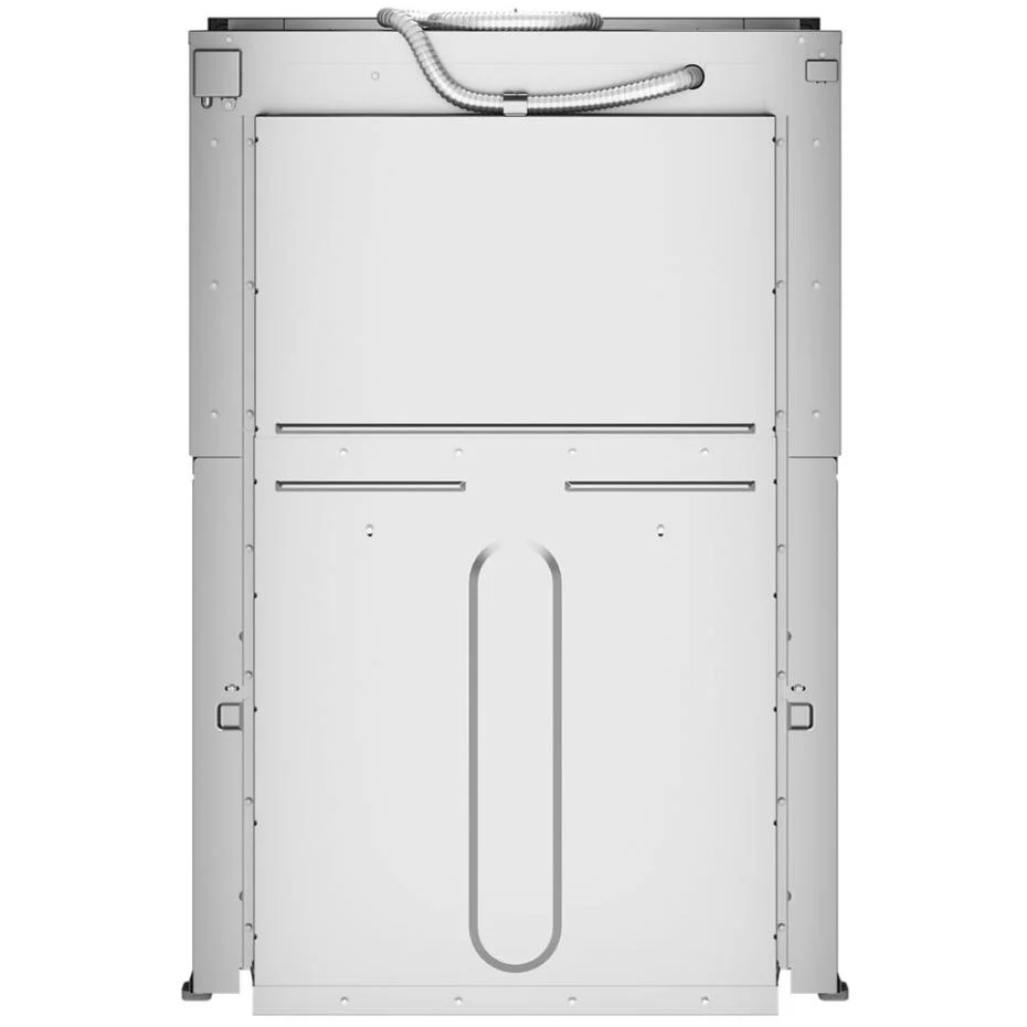 Whirlpool Four mural à micro-ondes combiné avec friture à air de 27 pouces, 4.3 pi cu WOEC7027PZ - Image 12