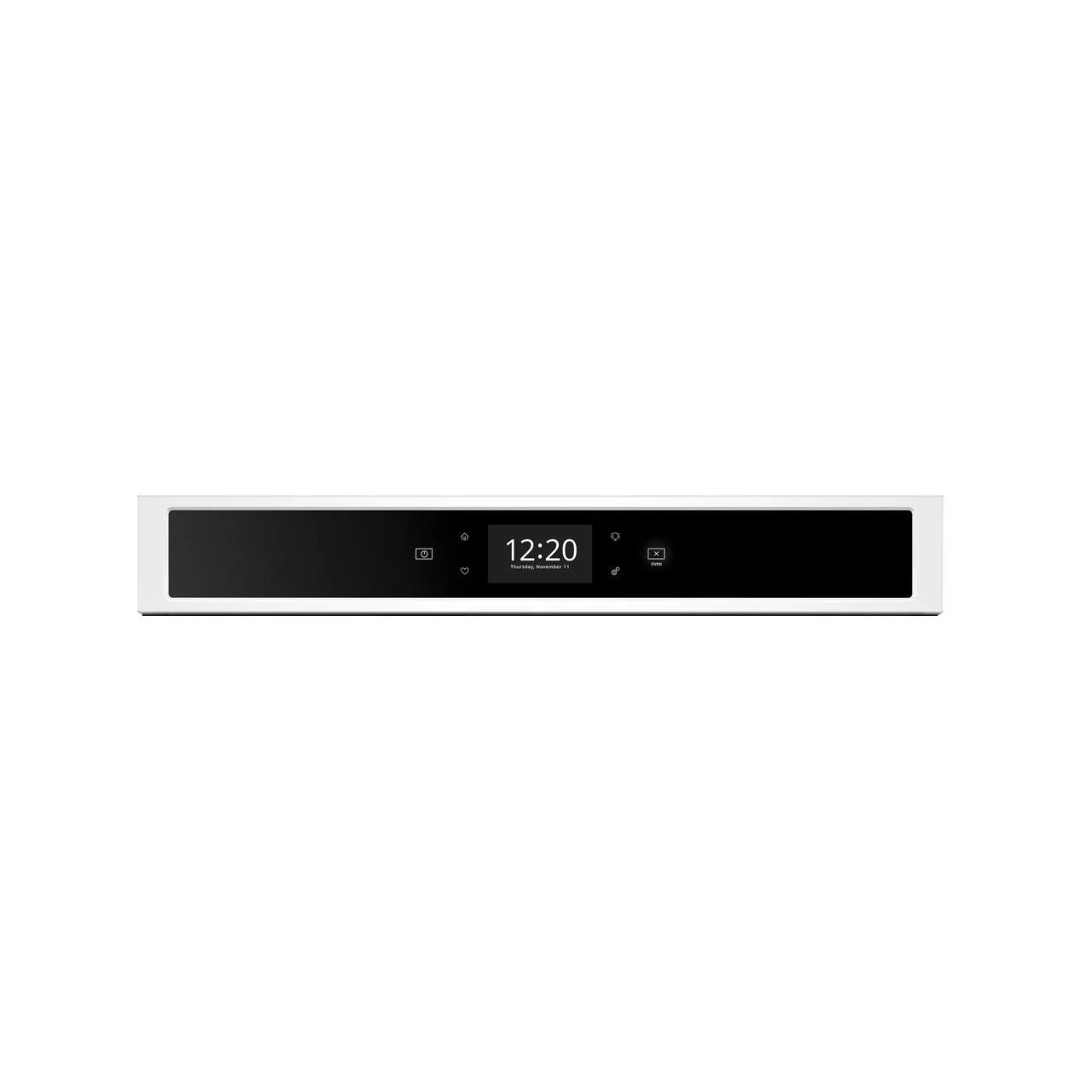 Whirlpool Four mural combiné four et micro-ondes de 30 po, 6,4 pi cu WOC75EC0HS - Image 4