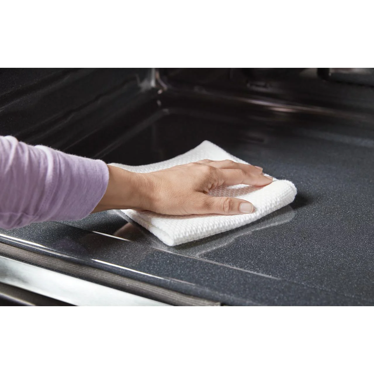 Whirlpool Four mural double encastré de 27 pouces WOED5027LZ - Image 11