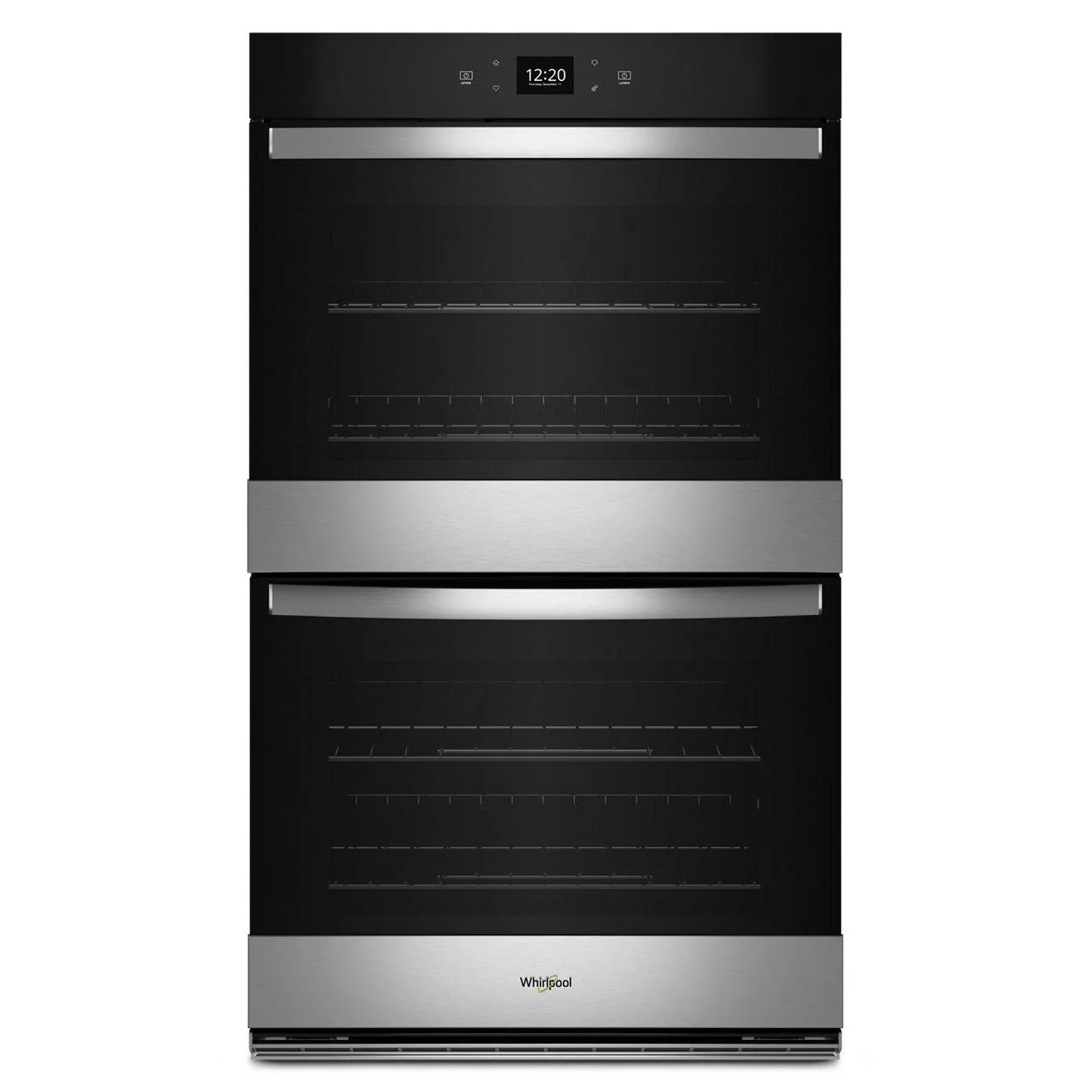 Whirlpool Four mural double encastré de 30 pouces WOED5030LZ